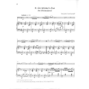 Mohrs + Deserno Easy Concert Pieces 2 Violncello Klavier CD ED21706