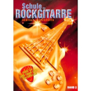 Scheinhuette Schule der Rockgitarre 2 CD WEINB1087-31