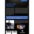 Scheinhuette Schule der Rockgitarre 1 CD WEINB1086-31