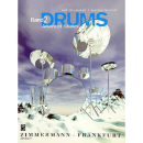 Sponsel / Wunderlich Drums 2 Advanced Studies ZM80277