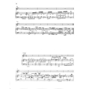Bach Konzert G-Dur Wq 169 Flöte Klavier MR1623A