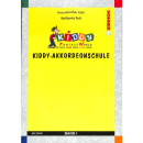 Koelz + Russ Kiddy Akkordeonschule 1 MH130150