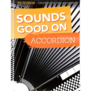 Sounds good on Accordion 50 Songs BOE7902