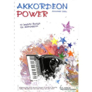 Jekic Akkordeon Power 77 leichte Songs
