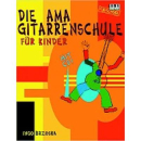 Brzoska AMA Gitarrenschule Kinder CD AMA610189