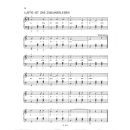 Wawrinec Leichte Lieder 2 Akkordeon UE16731