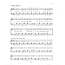 Wawrinec Leichte Lieder 2 Akkordeon UE16731