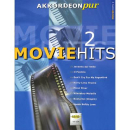 Koelz Movie Hits 2 Akkordeon VHR1804