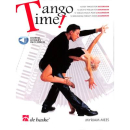 Mees Tango Time Akkordeon Audio DHP1043558-404