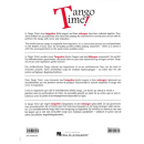 Mees Tango Time Akkordeon Audio DHP1043558-404