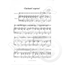 Schroeer Clarinet in Love 10 Balladen CD EM5458