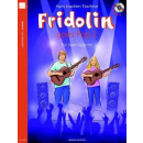 Teschner Fridolin goes Pop 2 fuer 2 Gitarren CD N2752