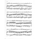 Schubert Fantasie C-Dur op 159 Violine Klavier IMC907