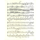 Schubert Fantasie C-Dur op posth 159 Violine Klavier BA5620