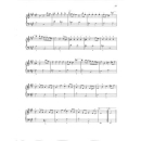 Scarlatti Berühmte Klavierstücke ED9038