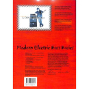 Lonardoni Modern electric Bass Basics CD LEU75-5