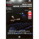 Kussmann Realtime Movie Standards Bass 1 CD ALF20192G