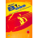 Reznicek Mein erster Bass Fun School CD AMA610219