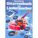 Bursch Gitarrenbuch der Liedermacher EMB818