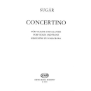 Sugar Concertino Violine Klavier EMB3235