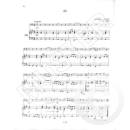 Pejtsik Violoncello Musik Anfänger 2 Cello Klavier EMB6748