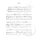 Pejtsik Violoncello Musik Anfänger 2 Cello Klavier EMB6748