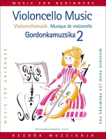 Pejtsik Violoncello Musik Anf&auml;nger 2 Cello...