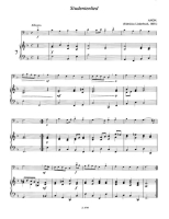Pejtsik Violoncello Musik Anfänger 2 Cello Klavier EMBZ