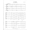 Proust 14 easy Clarinet Quartets DHP1165700