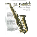 Patrick The Jesse Clark Threesome Saxophone Trio CF-W2549