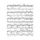 Pachelbel Kanon D-Dur Klavier CF-P3297