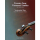 Sher Twenty-Four Virtuose Etudes Violin Solo CF-BF48