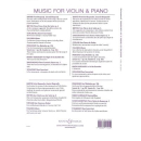 Rachmaninoff Variation 18 Paganini Rhapsodie op 43 Vl Klav BH1001004