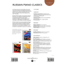 Rachmaninoff Piano Compositions 3 BH0102739