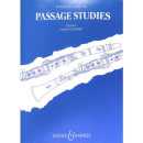 Thurston Passage Studies 2 Clarinet BH2300128