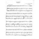 Nelson Baroque Violinist Violine Klavier BH1000668