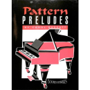 Barratt Pattern Preludes Klavier BH191270