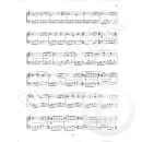 Barratt Pattern Preludes Klavier BH191270