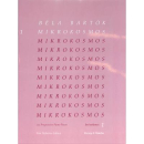 Bartok Mikrokosmos 1 Klavier BH0100053