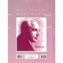 Bartok Mikrokosmos 1 Klavier BH0100053