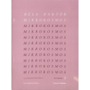 Bartok Mikrokosmos 2 Klavier BH0100054