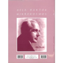 Bartok Mikrokosmos 2 Klavier BH0100054