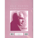 Bartok Mikrokosmos 4 Klavier BH0100056