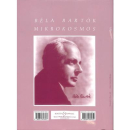 Bartok Mikrokosmos 5 Klavier BH0100057
