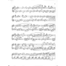 Prokofieff Sonaten 1 (1-5) Klavier BH0101083