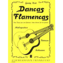 Rist Dancas Flamencas 2 Gitarren ZM25700