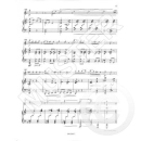 Gardonyi Suite über ungarische Volkslieder Klarinette Klavier ZM24570