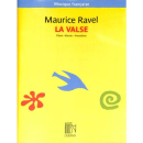 Ravel La Valse Klavier DR16169