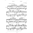 Schtschedrin 10 Klavierstücke SIK2306