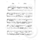 Chatschaturjan Rezitative und Fugen Klavier SIK2181